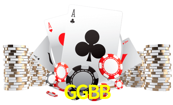 Jogue jogos de pôquer em GGBB