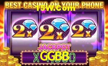 Jogos de Slot GGBB