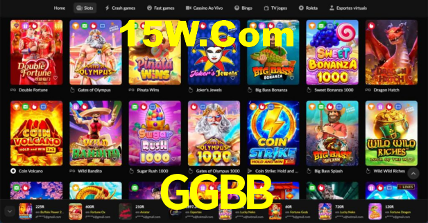 GGBB,ggbb.com