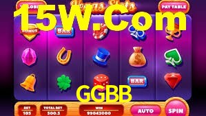 Daily Bonuses GGBB
