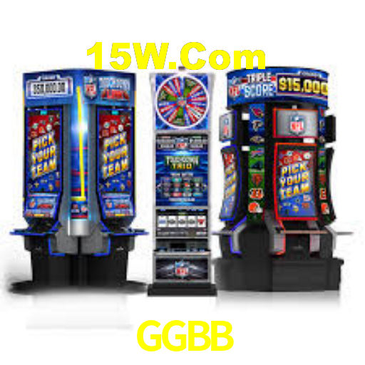 GGBB: Jogos de Caça-Níqueis-Altas Recompensas, Roleta-Velocidade, Blackjack-Desafios Máximos