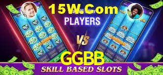 Welcome Bonus GGBB