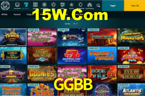 GGBB