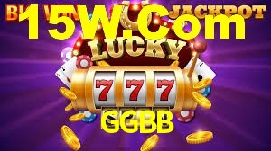 Blackjack Table GGBB