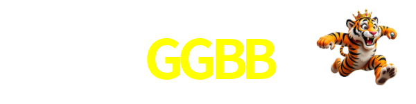 Logo da GGBB